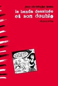 LA BANDE DESSINEE ET SON DOUBLE