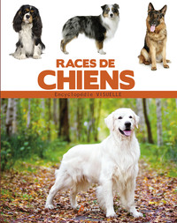RACES DE CHIENS