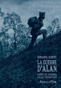 LA GUERRE D'ALAN MONOVOLUME