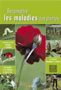 Reconnaître les maladies des plantes