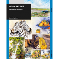 Aquarelle : peindre ses émotions