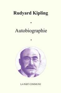 Autobiographie Quelque Chose De Moi Meme
