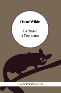 La Chasse A L'Opossum