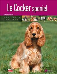 cocker spaniel (le)