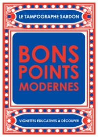 BONS POINTS MODERNES - NOUVELLE EDITION