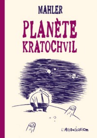 PLANETE KRATOCHVIL