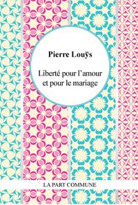 Liberté Pour L'Amour Et Le Mariage