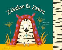 Zébulon le Zèbre