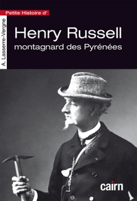 Petite Histoire d’Henry Russell