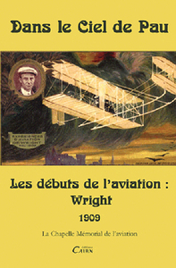 Les débuts de l'aviation - Wright