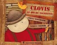 Clovis Le Roi Du Tournevis