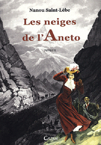Les neiges de l'Aneto