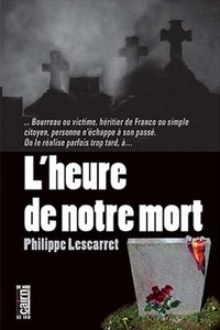 L'heure de notre mort