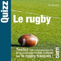 Quizz le rugby français