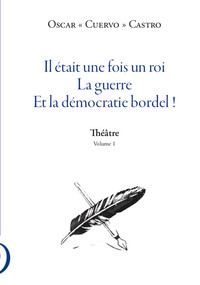 Théâtre Volume 1
