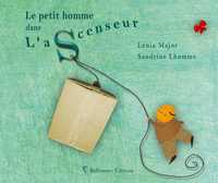 Le Petit Homme Dans L'Ascenseur