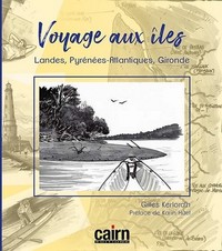 voyage aux iles