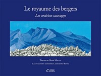 Le royaume des bergers - les ardoises sauvages