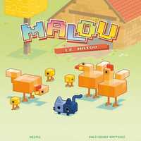 Malou Le Matou