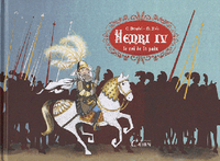 Henri IV, roi de la paix