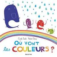 Ou Vont Les Couleurs ?