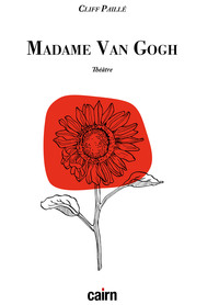 Madame Van Gogh