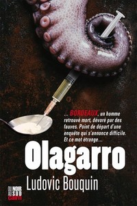 olagarro