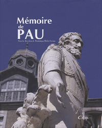 Mémoire de Pau