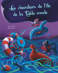Les Chevaliers De L'Ile De La Table Ronde