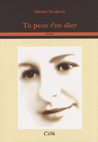 Tu peux t'en aller - roman