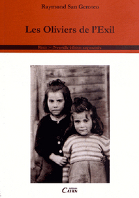 Les oliviers de l'exil