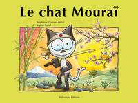 Le Chat Mouraï