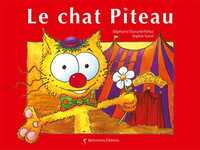 LE CHAT PITEAU