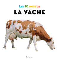 Les 10 mots de la vache