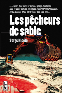 LES PECHEURS DE SABLE