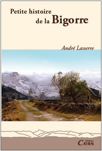 Petite histoire de la Bigorre