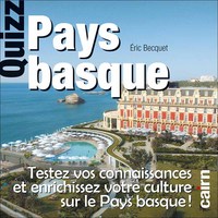 QUIZZ PAYS BASQUE