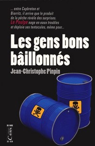 Les gens bons bâillonnés