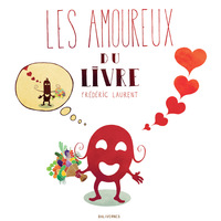 Les amoureux du livre