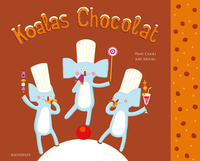 Koalas Chocolat