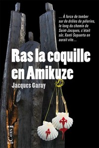 Ras la coquille en Amikuze