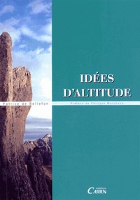 Idées d'altitude