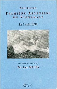 PREMIERE ASCENSION DU VIGNEMALE