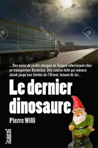 Le dernier dinosaure