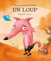 Loup Tout Nu (Un)