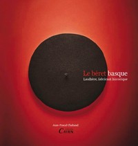 Le béret basque - Laulhère, fabricant historique