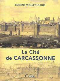 La cité de Carcassonne