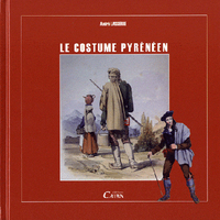 Le costume pyrénéen