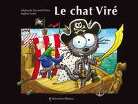 Le Chat Vire