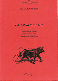 LA TAUROMACHIE